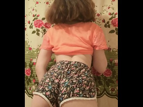 ❤️ Seksi mlada beba skida kratke hlačice pred kamerom ️ Kvalitetan seks na hr.high-pass.ru