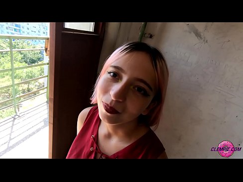❤️ Student Sensual siše stranca u zaleđu - sperma mu na licu ️ Kvalitetan seks na hr.high-pass.ru